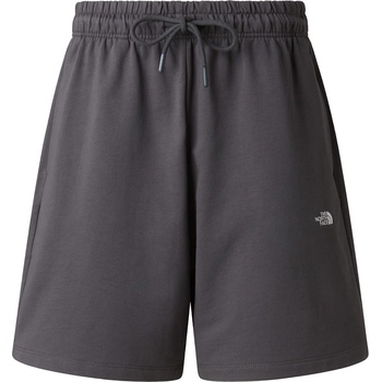 The North Face Дамски къси панталони The North Face TNF Essential Shorts Womens - Anthracite Grey