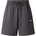 The North Face Дамски къси панталони The North Face TNF Essential Shorts Womens - Anthracite Grey