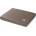 AIREX® Балансираща подложка Elite, сива, 50 x 41 x 6 см