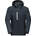 Mammut Мъжко софтшел яке Mammut Aenergy Windbreaker Hooded Jacket Softshell jacket - Black - размер XXL (003-2869-0115)