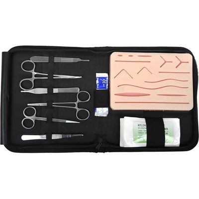 GIMA Тренировъчнен комплект за хирургичен шев