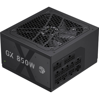 GAMEMAX GX 850GF 850W Gold