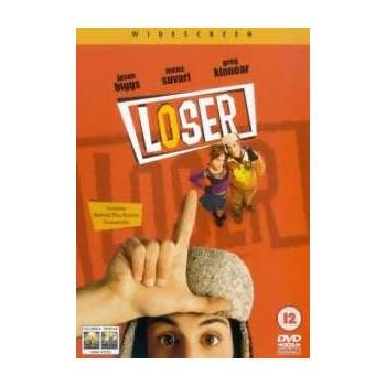 Loser DVD