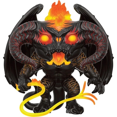 Funko POP! Lord of the Rings Balrog 15 cm