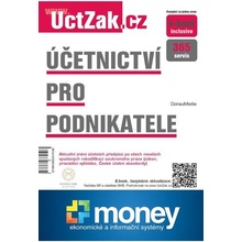 Účetnictví pro podnikatele 2014