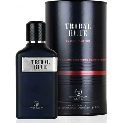 Grandeur Tribal Blue parfémovaná voda pánská 100 ml