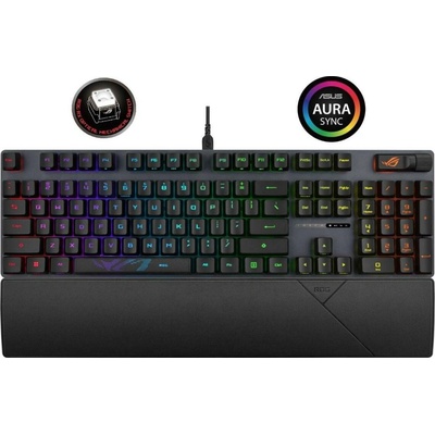 Asus ROG Strix Scope II 90MP0350-BKUA01