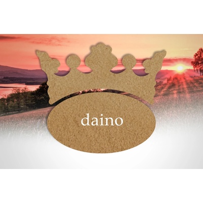 Hoza D02 Stretchové punčochové kalhoty daino
