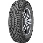 Michelin Latitude Alpin LA2 GRNX XL 255/55 R18 109V Автомобилни гуми
