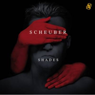 Scheuber - Shades CD