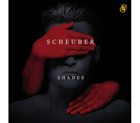 Scheuber - Shades CD