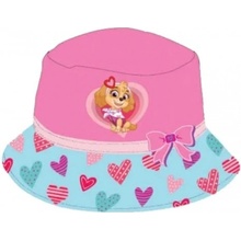 Spin Master Tlapková patrola Paw patrol motiv Skye tyrkysová