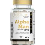 Golden Tree Alpha Man - 60 капсули