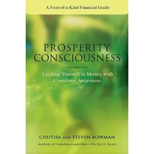 Prosperity Consciousness | Steven Bowman (ISBN: 9780595425969)