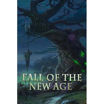 PlayRIX Fall of the New Age [Premium Edition] (PC)