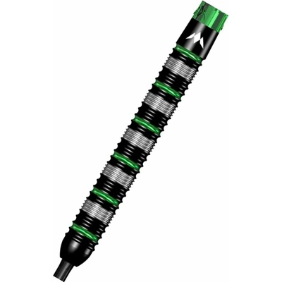 Mission Steel Moldavite 21g