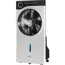 ECG Mr. Fan
