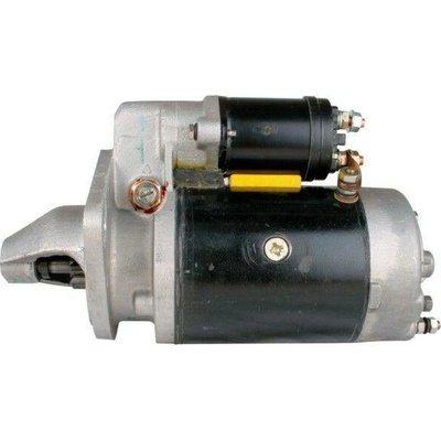 Startér HELLA 8EA 012 528-191 (8EA012528191)