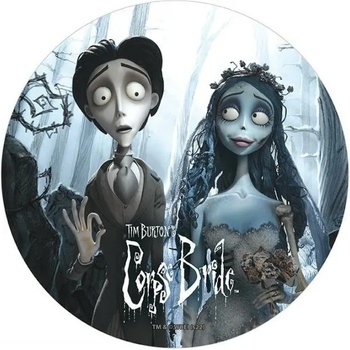 ABYstyle Corpse Bride - Emily & Victor (ABYACC457)