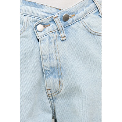 Answear. LAB дънки wide leg дамски (sng.1006.tok)