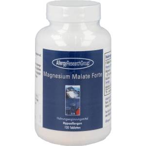 Allergy Research Group Magnesium Malate Forte - 120 таблетка