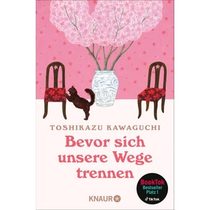 Bevor sich unsere Wege trennen | Friedrich Pflüger (ISBN: 9783426448922)