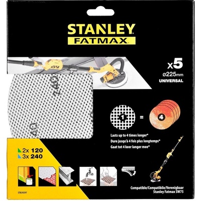 Stanley STA39297