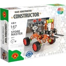 Alexander Malý Konstruktér Store Master