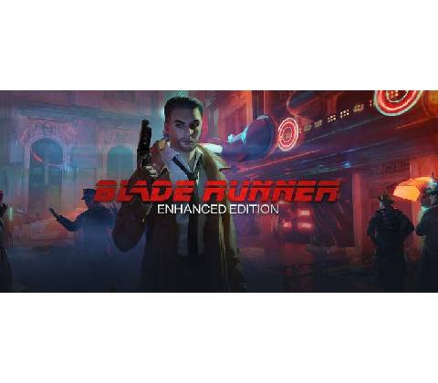Blade Runner (Enhanced Edition)