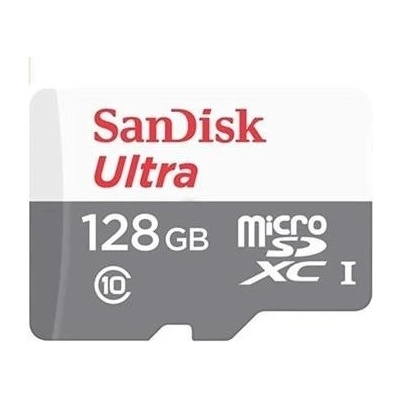 SanDisk microSDXC UHS-I 256GB SDSQUNR-256G-GN3MN