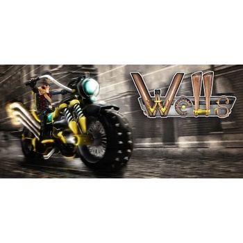 Tower Up Studios Wells (PC)