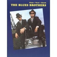 Blues Brothers movie Vocal Selections