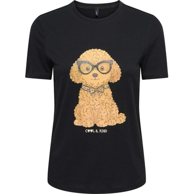 ONLY Тениска onlbaria reg s/s top box jrs