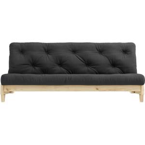 Karup Design Променлив диван Natural Clear/Dark Grey Fresh - Karup Design (117101734)