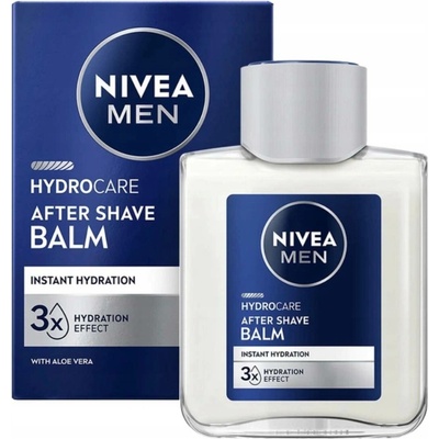 Nivea for Men Original balzám po holení 100 ml