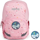 Ergobag Easy Fantasy ružový