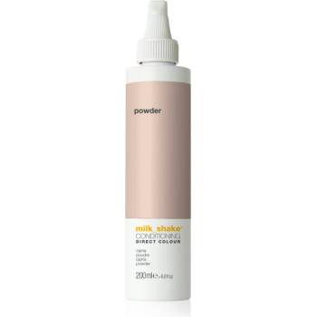 Milk Shake Direct Colour тониращ балсам за интензивна хидратация Powder 200ml