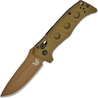 Benchmade Mini Adamas 2730FE-2