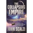 COLLAPSING EMPIRE SCALZI JOHNPaperback