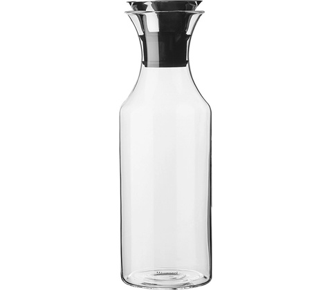 Karafa na vodu Basic 1,5 l