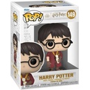 Funko Pop! Harry Potter Harry Potter with The Stone 132