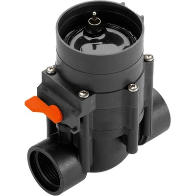 GARDENA Zavlažovací ventil 9 V 1"vnitřní závit 1251-20