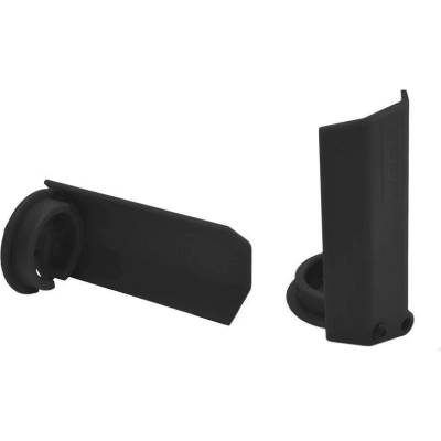 RPM Гардове за амортисьори Shock Shaft Guards for the Traxxas X-Maxx & XRT RPM80432 (RPM80432)