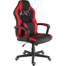 Neoseat NS-013 látka čierna / červená