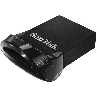 SanDisk Cruzer Ultra Fit 32GB SDCZ430-032G-G46