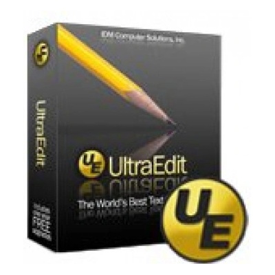 UltraEdit & UltraCompare, trvalá licence včetně podpory na 1 rok (USUC-PNYN)