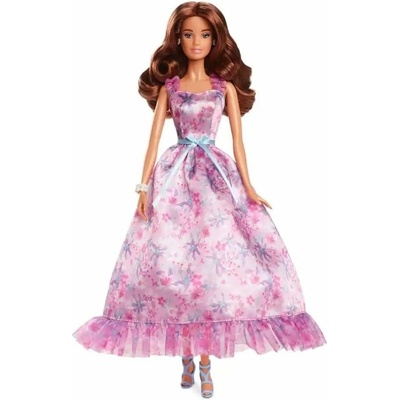 Barbie Signature Birthday Wishes HRM54