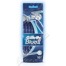 Gillette Blue2 10 ks