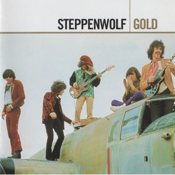 Steppenwolf - Gold CD
