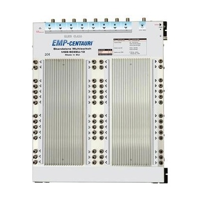 Multiprepínač pre 1 družicu EMP-Centauri MS5/60EEU-13